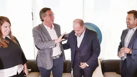 Ámbito Debate comenzó su agenda 2023 con la sustentabilidad como eje central