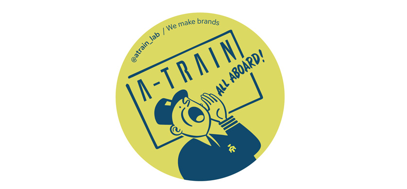A-Train Lab: creatividad y tecnología fusionadas en una agencia
