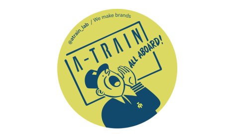 A-Train Lab: creatividad y tecnología fusionadas en una agencia