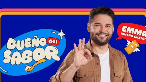 “Dueño del sabor”, la nueva campaña de Grido creada por Impero BA