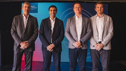 De la mano de Volkswagen y Zurich nace un programa de seguros pionero para la industria automotriz