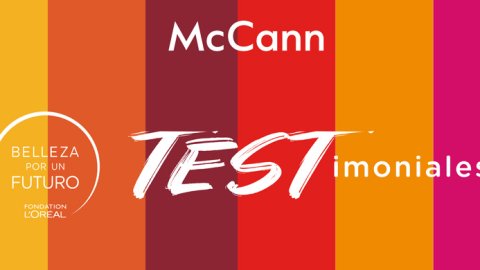 “TESTimoniales” fue galardonada en los Meta Video Awards