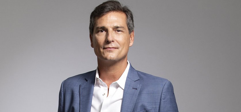 Tras una larga trayectoria, Felipe De Stefani deja Warner Bros. Discovery Latin America