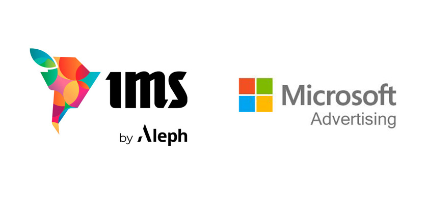 IMS by Aleph firma acuerdo de representación de Microsoft Advertising en Latinoamérica