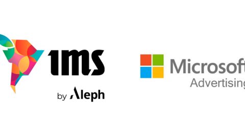 IMS by Aleph firma acuerdo de representación de Microsoft Advertising en Latinoamérica