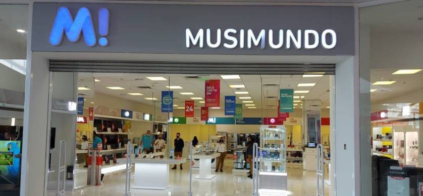Musimundo lanza “Same day” para agilizar las entregas en Córdoba y Mendoza