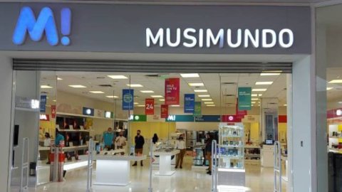 Musimundo lanza “Same day” para agilizar las entregas en Córdoba y Mendoza