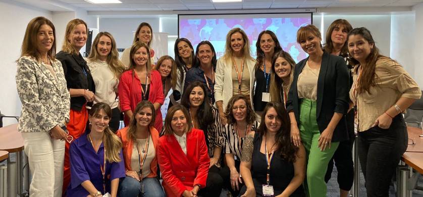 Convocan a empresas de retail a participar del primer observatorio de género en la industria