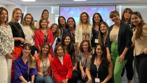 Convocan a empresas de retail a participar del primer observatorio de género en la industria