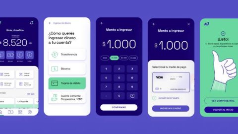 Grupo ACA y R/GA crearon una billetera digital para las finanzas de pequeños y medianos productores