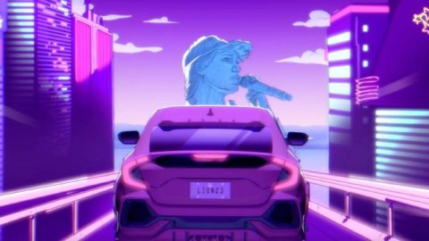 “Dejate llevar”, de The Juju y Agite para Cabify con Paulo Londra