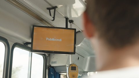 Publibondi lanzó su nuevo spot publicitario