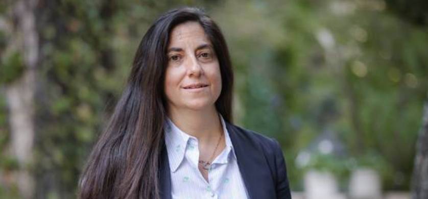 SAP nombra a Fernanda Pérez como Country Manager para Argentina