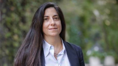 SAP nombra a Fernanda Pérez como Country Manager para Argentina