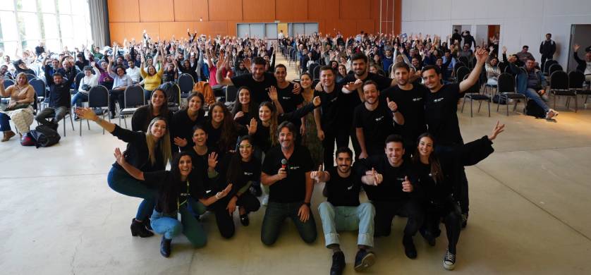 MELI Tour: capacitaciones para PyMEs y emprendedores del país