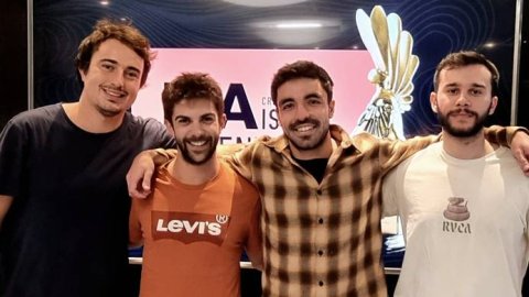 El Círculo de Creatividad anunció las duplas ganadoras de las Creative LIAisons Argentina 2023