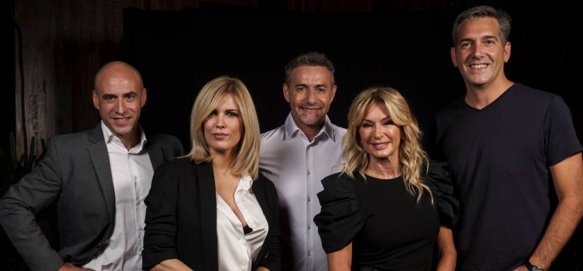 Cómo será El Observador 107.9, la nueva radio multiplataforma