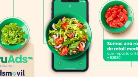 Nace FruAds, el primer retail media dirigido a B2B y B2B2C