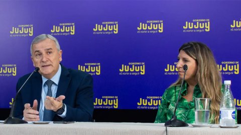 Jujuy anuncia un programa para acelerar la transformación digital con tecnología de Amazon Web Services