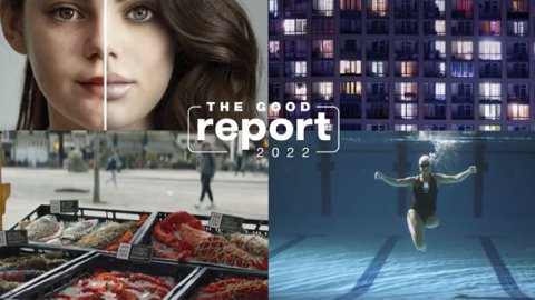 The Good Report celebra las mejores campañas de 2022 por la responsabilidad social y ambiental