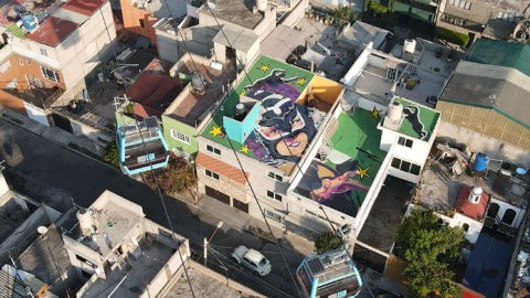 Mutato BA presenta su primer trabajo para Netflix México