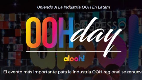 Se vienen los OOH Day alooh! 2023 para toda Latinoamérica