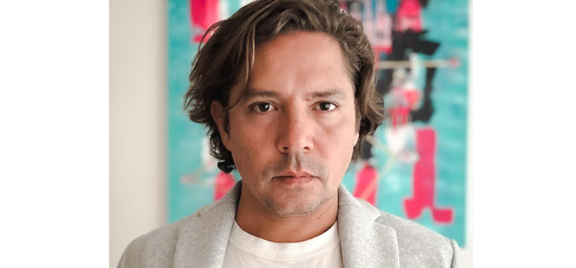 Nuevo Executive Creative Director en McCann Worldgroup México