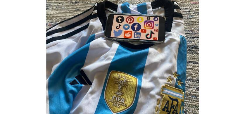 Informe de Havas: Tras Qatar 2022, el interés por seguir a las selecciones argentinas es récord