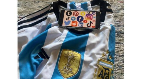 Informe de Havas: Tras Qatar 2022, el interés por seguir a las selecciones argentinas es récord
