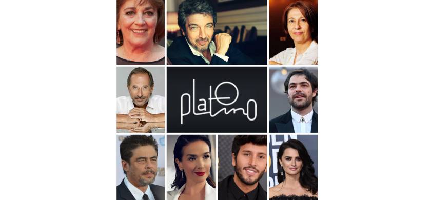 América transmitirá los Premios Platino desde Madrid