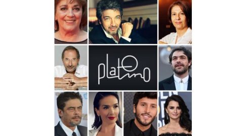 América transmitirá los Premios Platino desde Madrid
