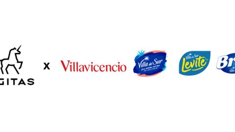 Digitas Buenos Aires fue elegida como la agencia creativa digital de Villavicencio, Villa del Sur, Levité y Brío