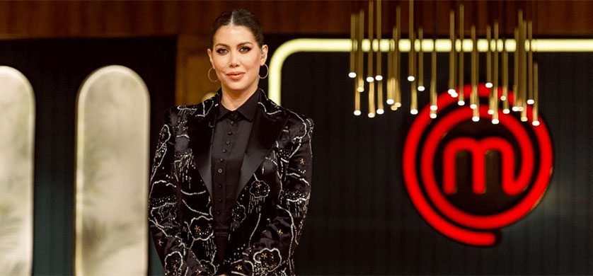 Telefe presenta la cuarta gala de eliminación de MasterChef