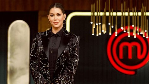 Telefe presenta la cuarta gala de eliminación de MasterChef