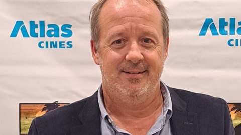 Eduardo Speranza: “El cine es el medio ideal para branding y posicionamiento de marca”