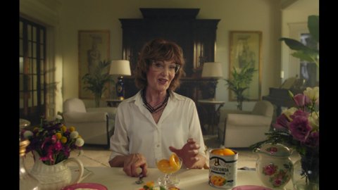 "Diálogos Exquisitos", la campaña de relanzamiento de La Gioconda