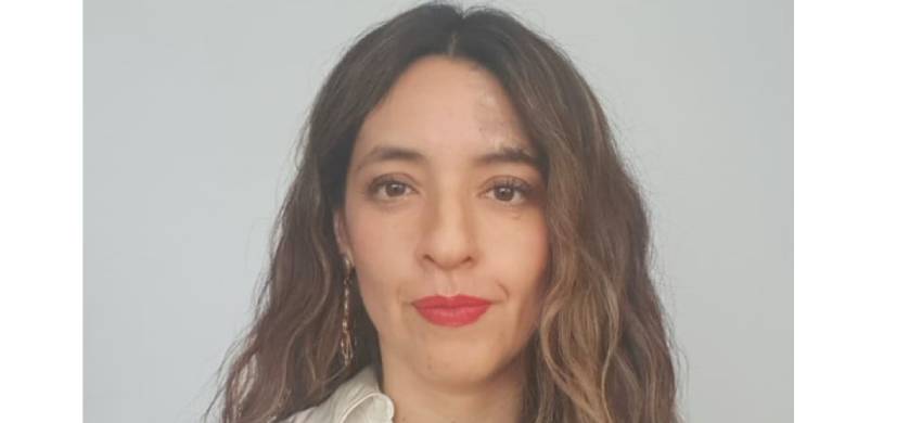 MarketCross nombró a Solange Valladares como Chief Communications Officer