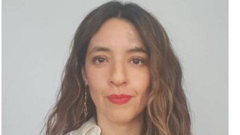 MarketCross nombró a Solange Valladares como Chief Communications Officer