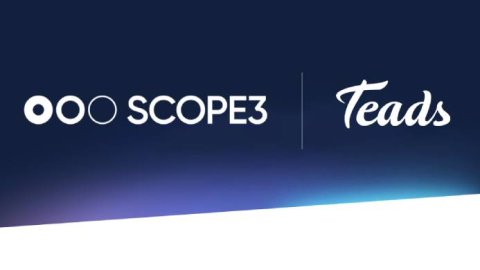 Evaluación de Scope3 revela beneficios ambientales en el inventario de Teads