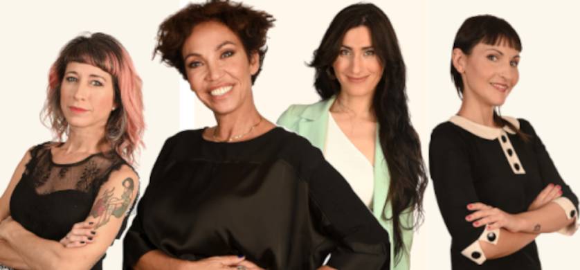 "Mañanas Públicas" abre una nueva temporada de la mano de Ernestina Pais