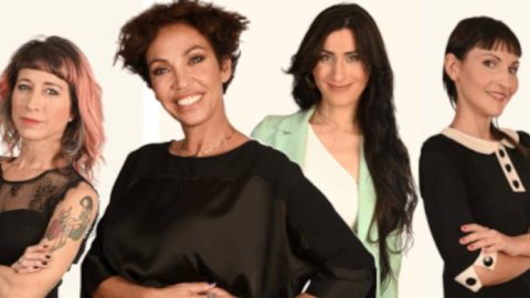 "Mañanas Públicas" abre una nueva temporada de la mano de Ernestina Pais