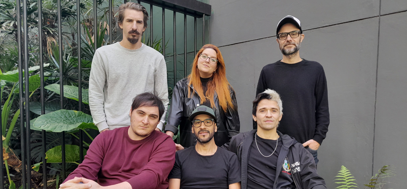 Se agranda el equipo creativo de VMLY&R