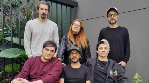 Se agranda el equipo creativo de VMLY&R