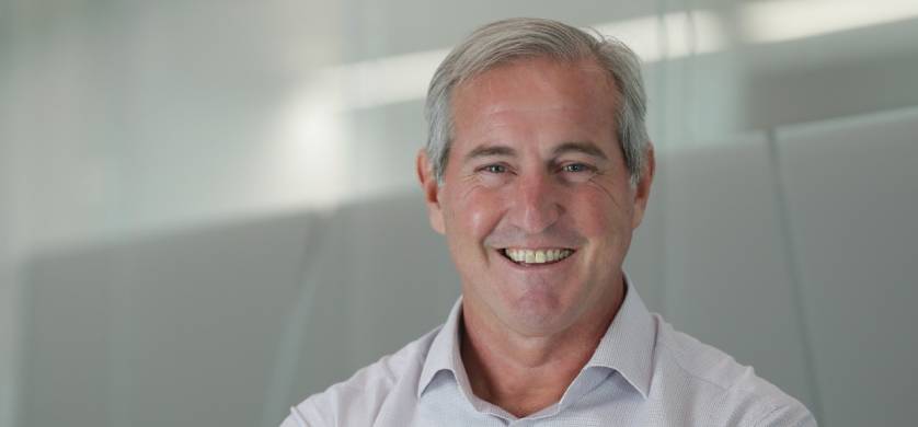 Mostaza incorpora a Ivan Ferrando como nuevo Director de Marketing
