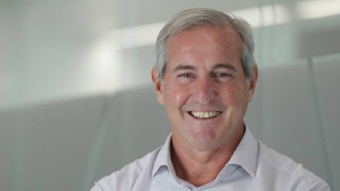 Mostaza incorpora a Ivan Ferrando como nuevo Director de Marketing