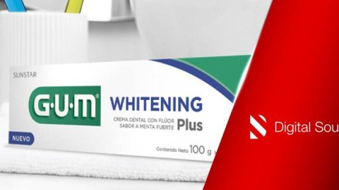 Sunstar GUM Argentina eligió a Digital Soul como su agencia