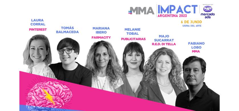 En junio se llevará a cabo el MMA Impact Argentina 2023
