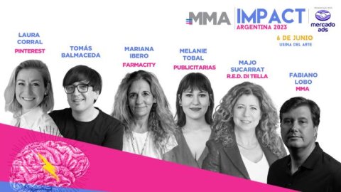 En junio se llevará a cabo el MMA Impact Argentina 2023