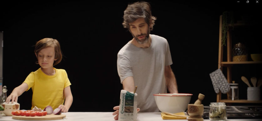 Fresca y Chacabuco lanzan su campaña "Momentos Mágicos"