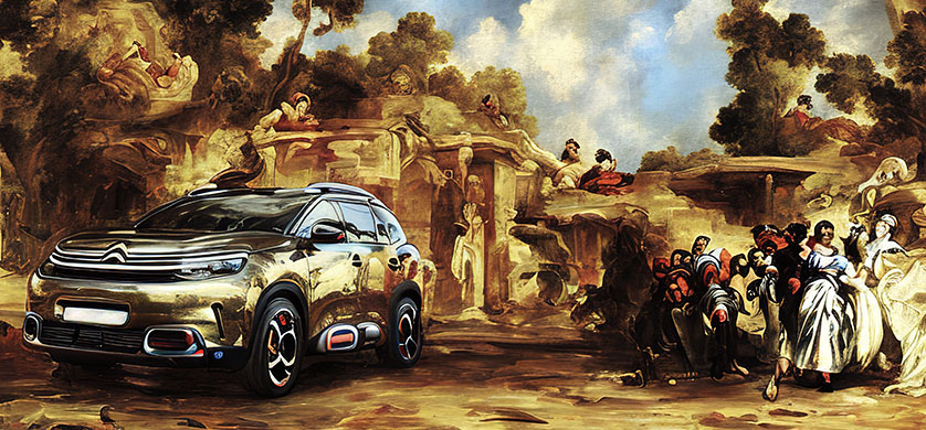 ''La Re-Conexión Francesa'', lo nuevo de VMLY&R Lima para Citroën